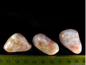 Солнечный камень (МСГ 111)