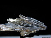 Антимонит (стибнит) (ГГ 554)