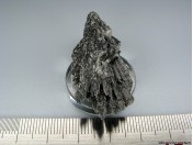 Кианит чёрный (МС 402)