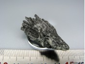 Кианит чёрный (МС 402)