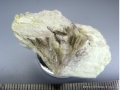 Антофиллит, тремолит (МА 454)