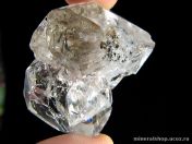 Херкимерский алмаз (МС 199)