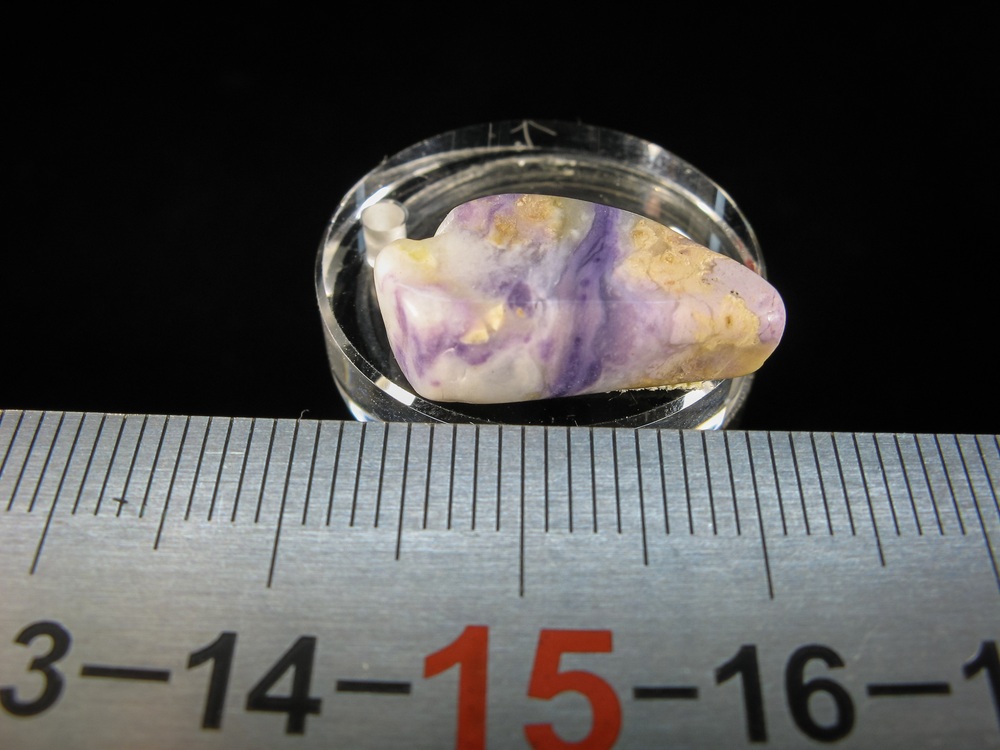 Опал фиолетовый (ЕВ 125)