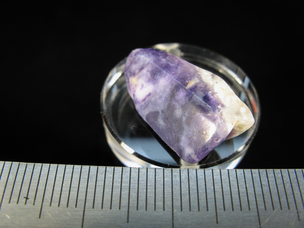 Опал фиолетовый (ЕВ 125)