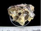Титанит, циркон (МЧ 352)